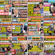 Image for article titled Biggest cover story of all: 35 ways the National Enquirer’s publisher boosted Donald Trump